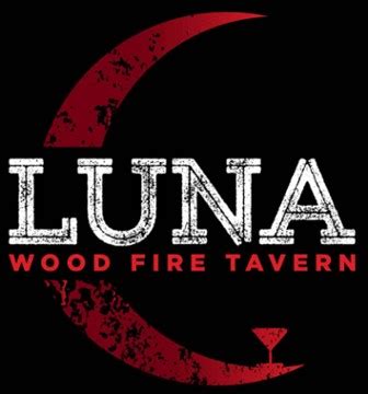 luna wood fire tavern photos|More.